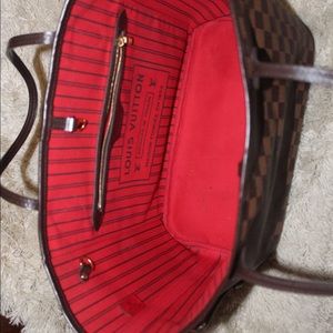 Louis Vuitton Bags - Louis Vuitton Neverfull MM Louis Vuitton Bags - Louis Vuitton Neverfull MM